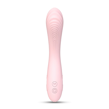 Powerful Dildo Vibrator For Women / G-Spot Clitoris Female Masturbator / Sex Toys For Women - EVE's SECRETS